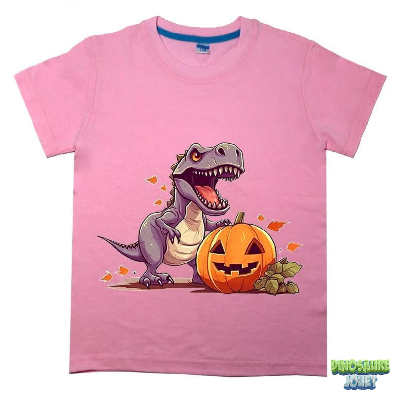 Tee shirt t rex