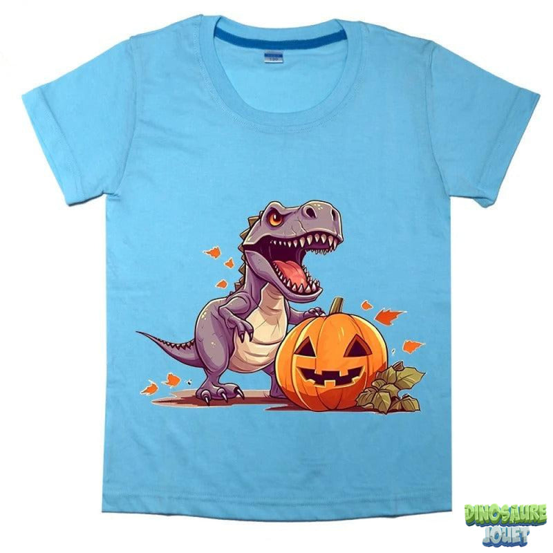 Tee shirt t rex