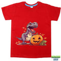 Tee shirt t rex