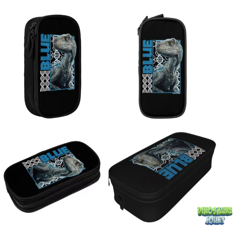 Trousse 3 Dinosaure