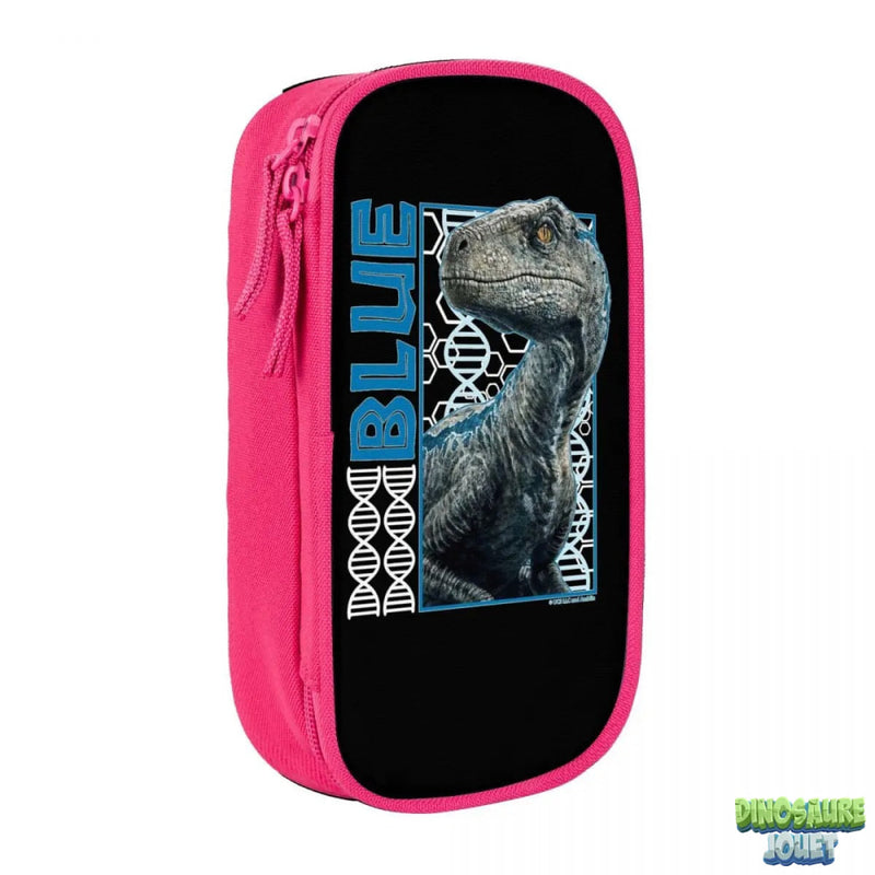 Trousse 3 Dinosaure