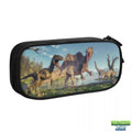 Trousse animal Dinosaure