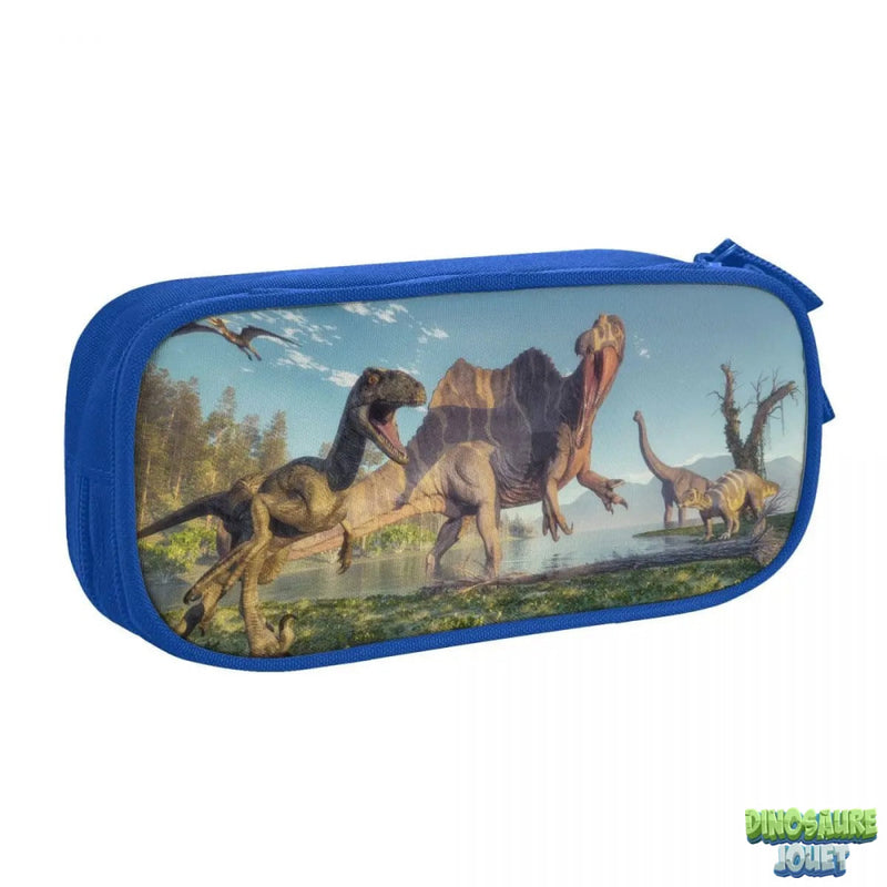 Trousse animal Dinosaure