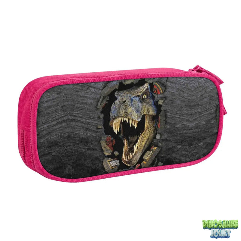 Trousse d’écolier Dinosaure