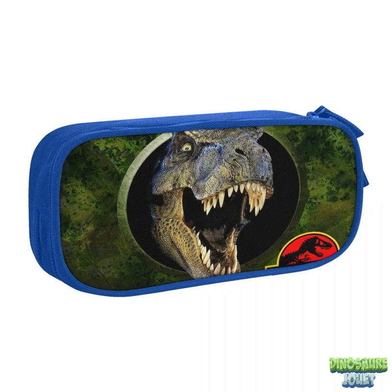 Trousse scolaire Dinosaure