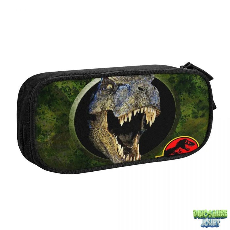 Trousse scolaire Dinosaure