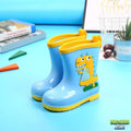 Botte de pluie enfants dinosaure