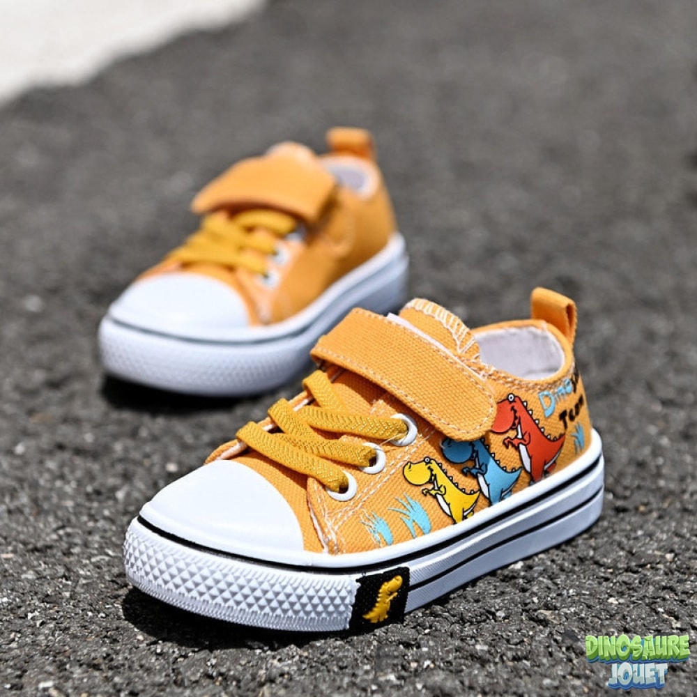 Converse dinosaure scratch on sale