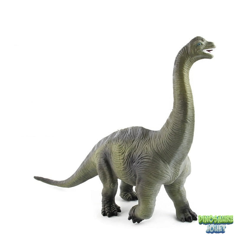 Figurine brachiosaure