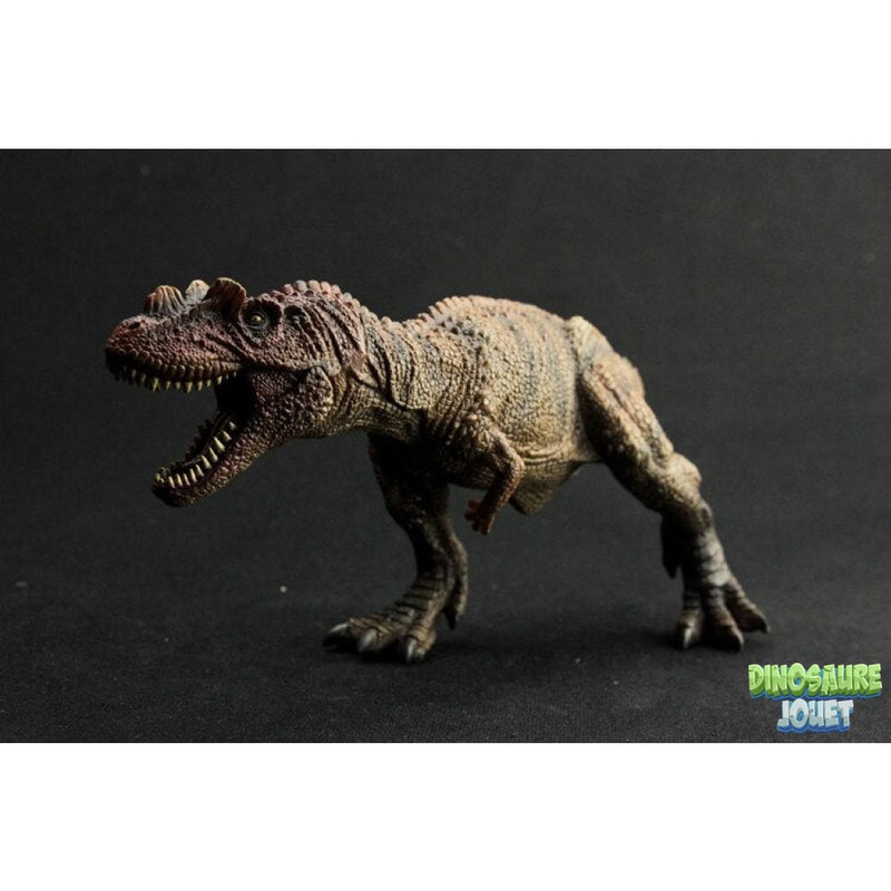 Figurine Dinosaure ceratosaurus