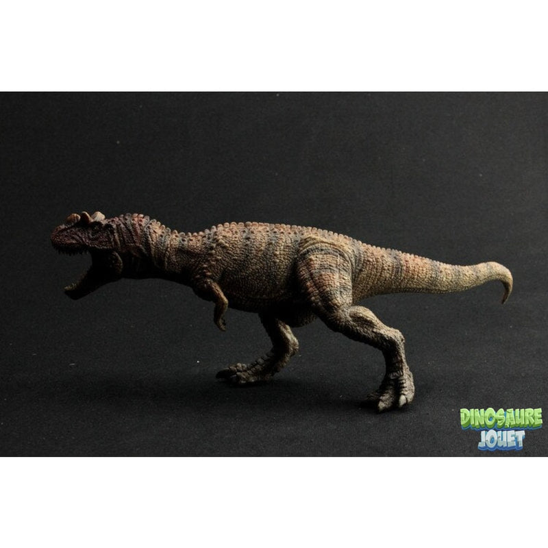 Figurine Dinosaure ceratosaurus