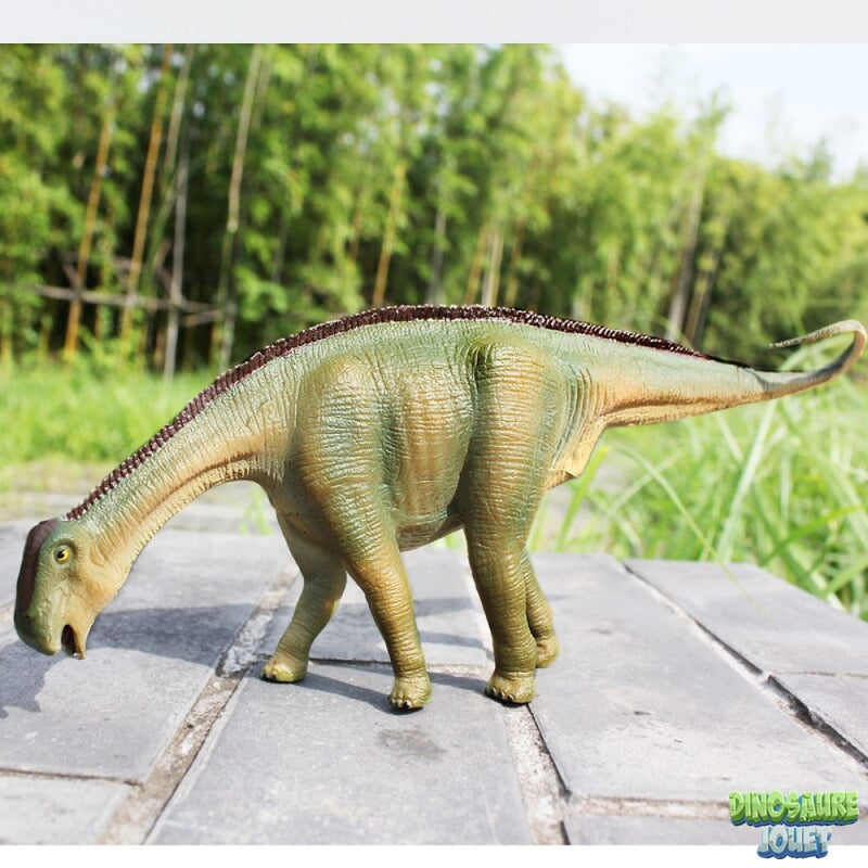 Figurine Dinosaure nigersaurus