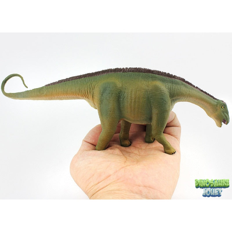 Figurine Dinosaure nigersaurus