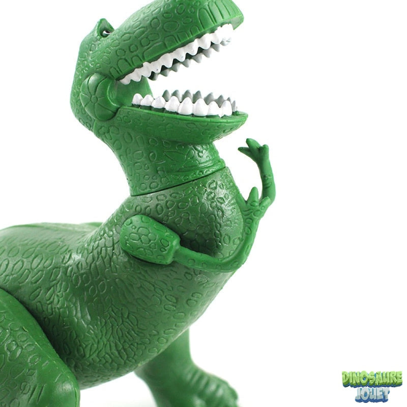 Figurine Dinosaure rex Toy Story