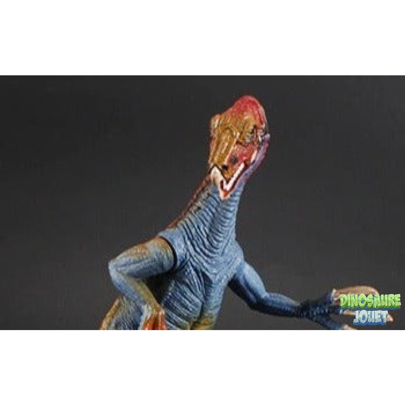 Figurine Dinosaure therizinosaurus