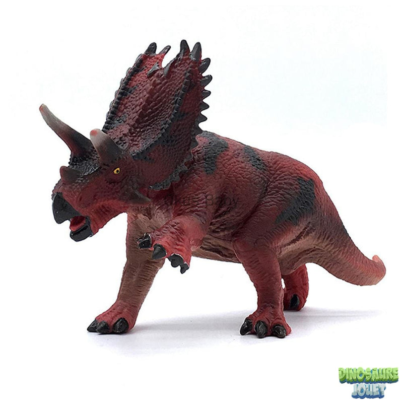 Jouet dinosaure Triceratops - 381017