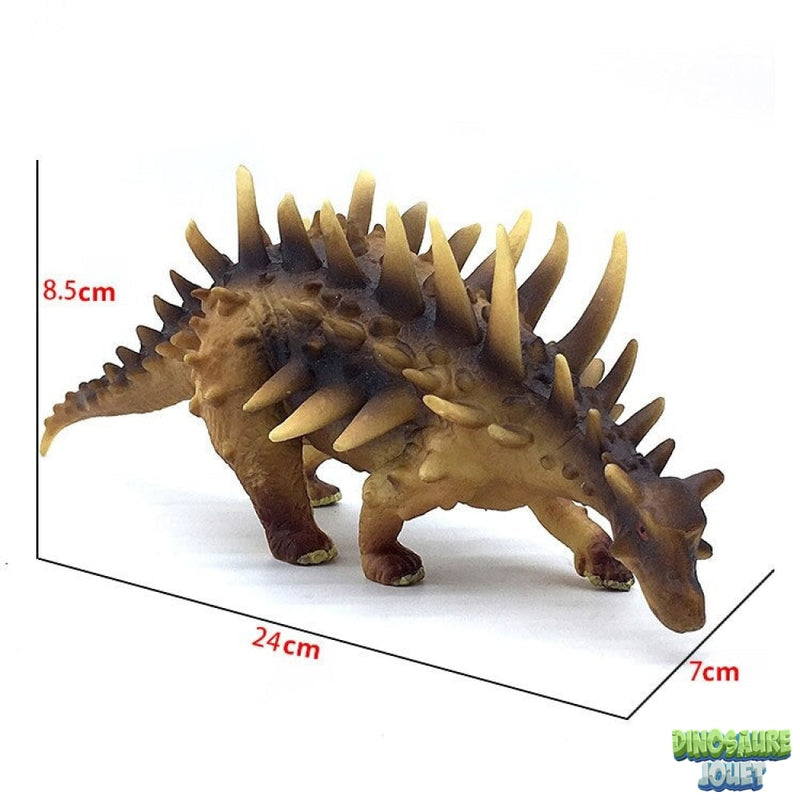 Figurine Dinosaure Yuxisaurus