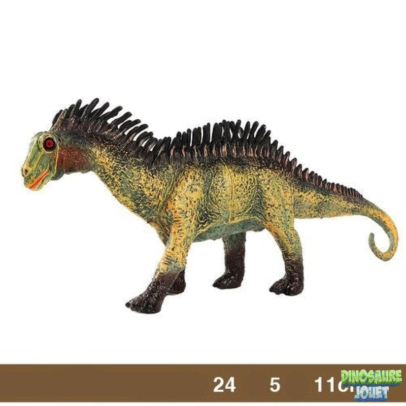 Lot de dinosaure figurine