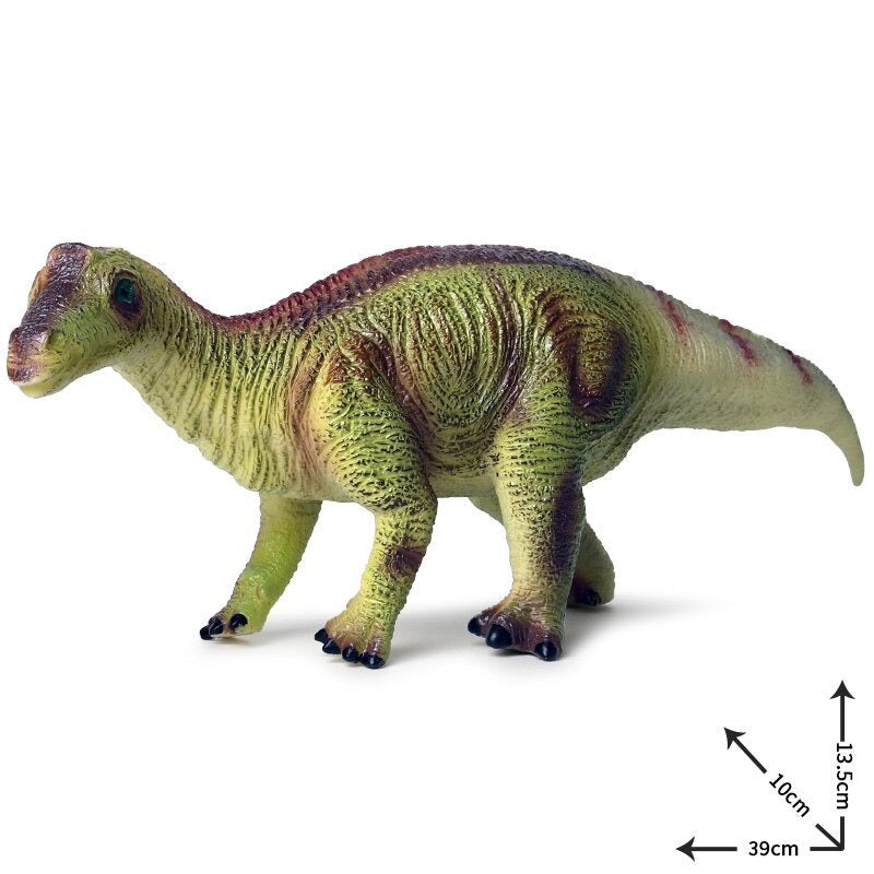 Jouet figurine Dinosaure iguanodon