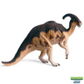 Parasaurolophus figurine