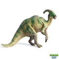 Parasaurolophus figurine