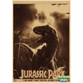 Poster Jurassic park