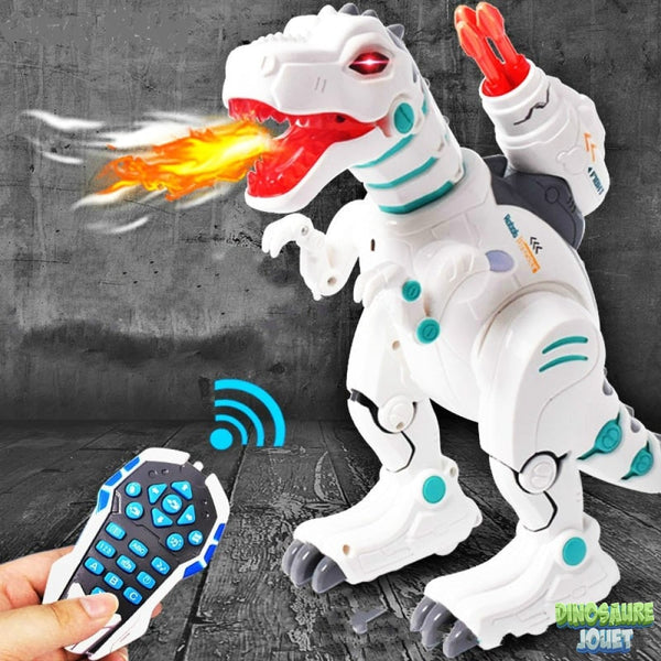 Autre jeux éducatifs et électroniques GENERIQUE Robot Dinosaur