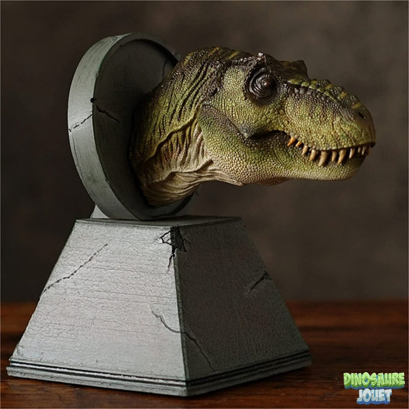 Statue T-rex  Dinosaure Jouet