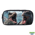 Trousse tête de Dinosaure