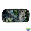 Trousse tête de Dinosaure