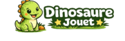 Logo de Dinosaure Jouet