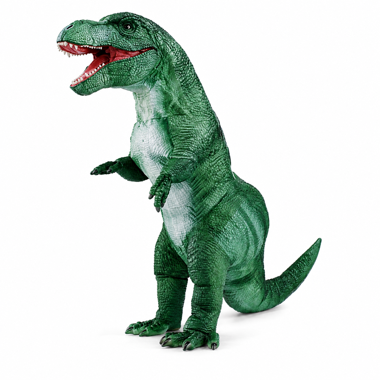 deguisement gonflable t rex pour adulte tenue geante halloween