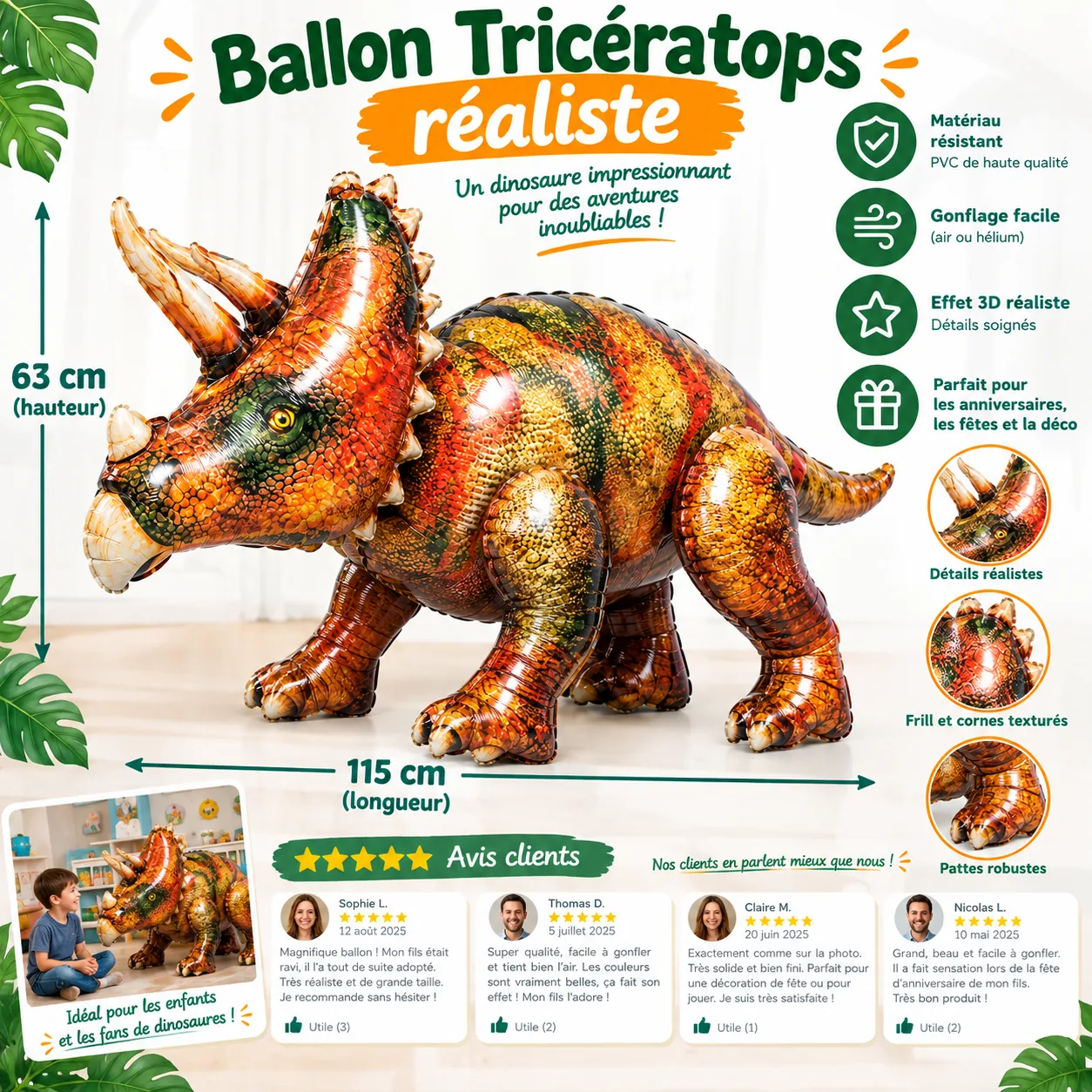 ballon_triceratops_realiste_details