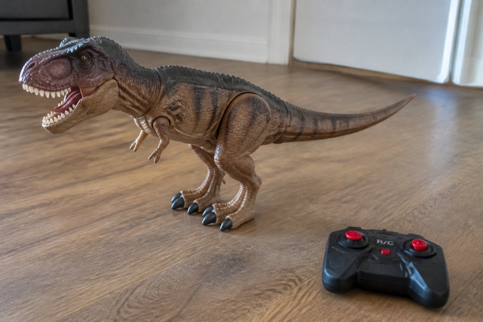 Sauvetage Jurassic tout-petits : l'aventure au service de la logique