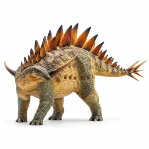 figurine dinosaure kentrosaure idée cadeau anniversaire et noel