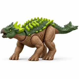 figurine dinosaure yuxisaurus modele de collection jurassic world pour adulte