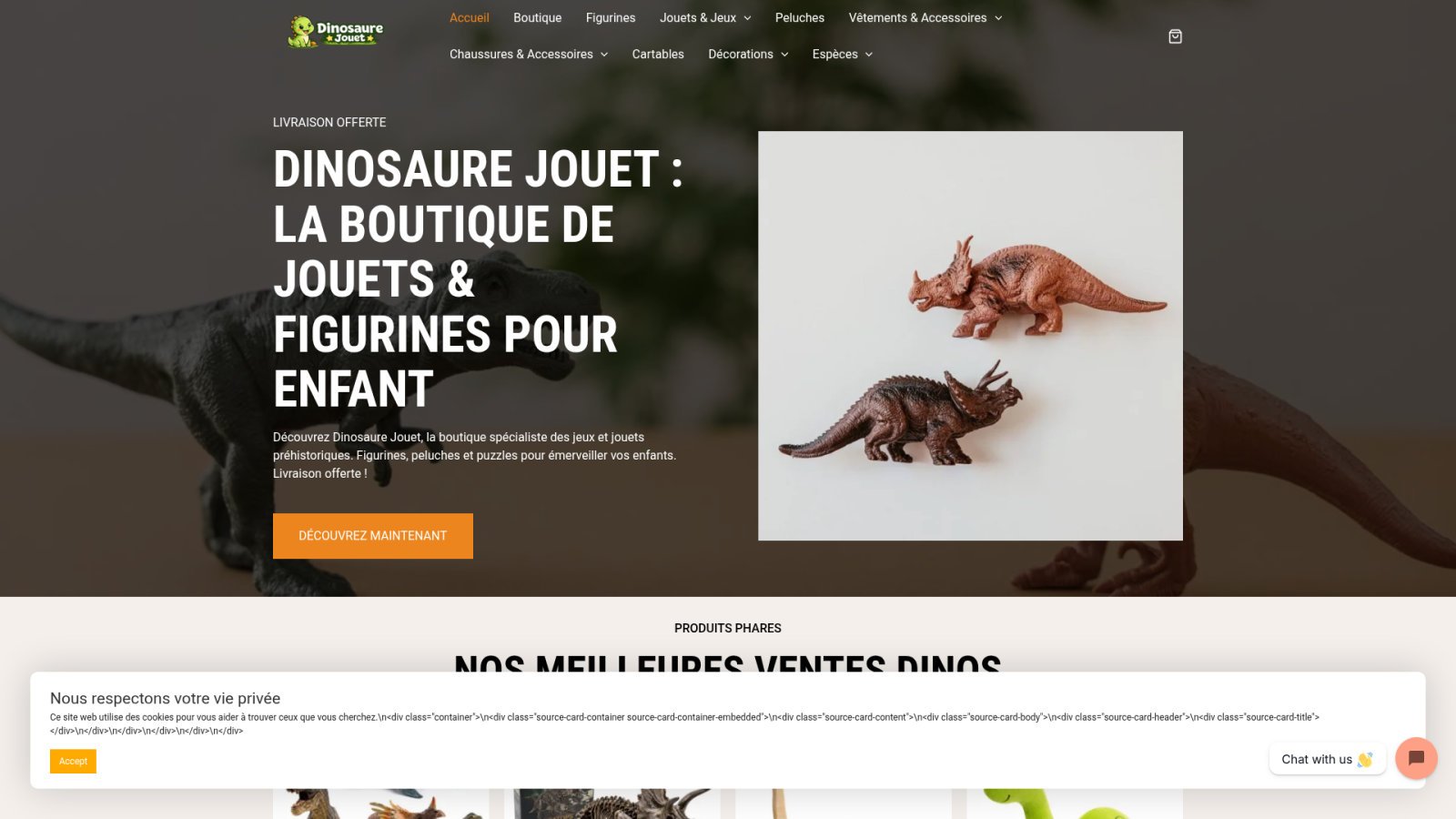 Comment nettoyer vos figurines de dinosaure sans risque en 2026