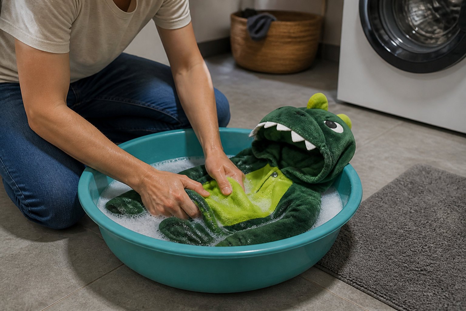 3 méthodes de lavage pour chouchouter votre petit reptile