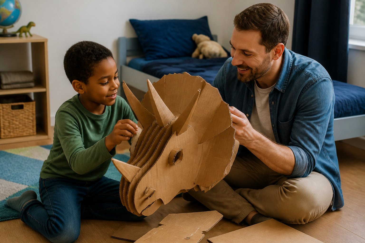 3 astuces pour transformer le mobilier existant à moindre coût